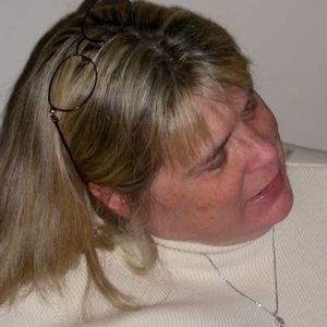 Meet your Posher, Norma